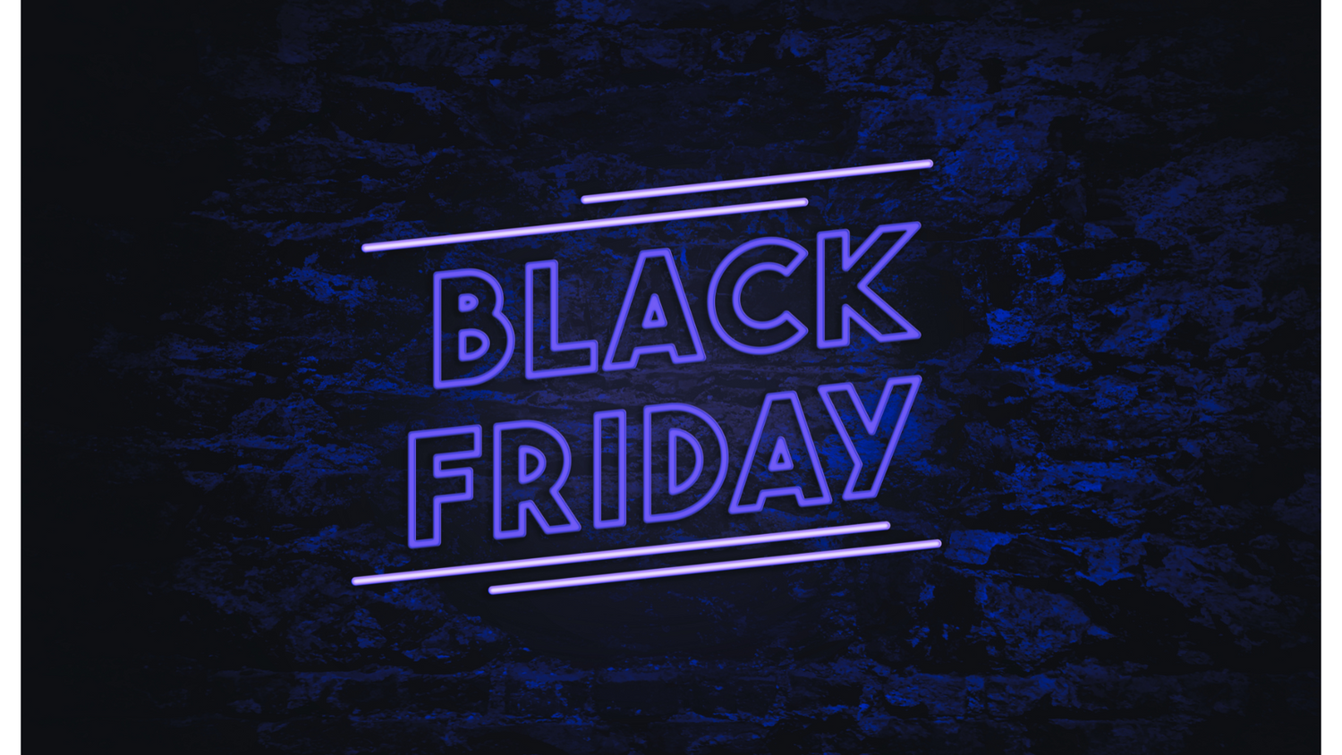 BFCM Deals