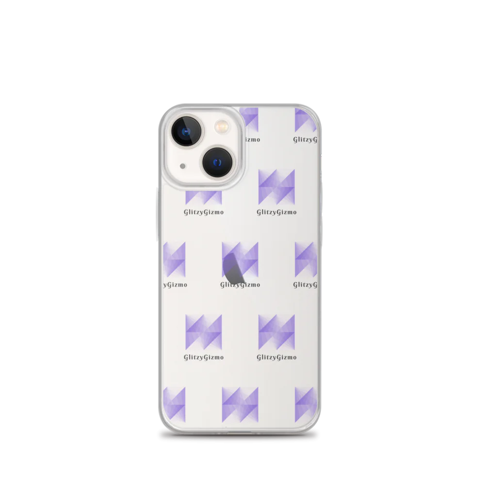 iPhone® Clear Case - BeautifyFit