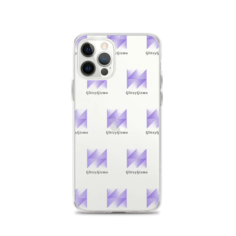 iPhone® Clear Case - BeautifyFit