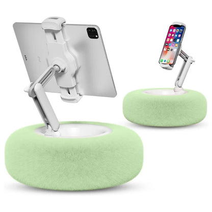 CushPad Mobile Pillow Stand