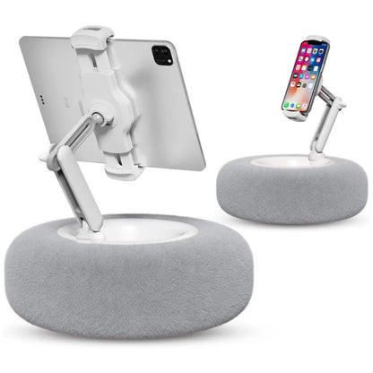 CushPad Mobile Pillow Stand