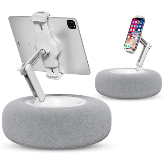 CushPad Mobile Pillow Stand