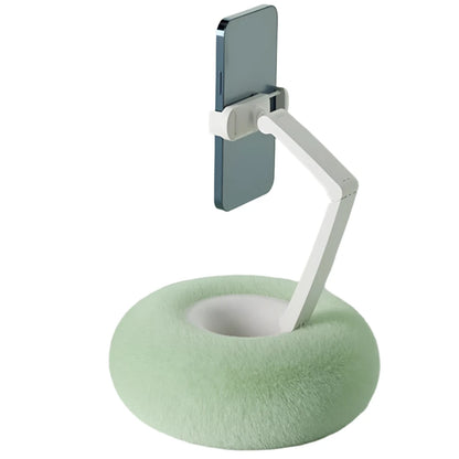 CushPad Mobile Pillow Stand