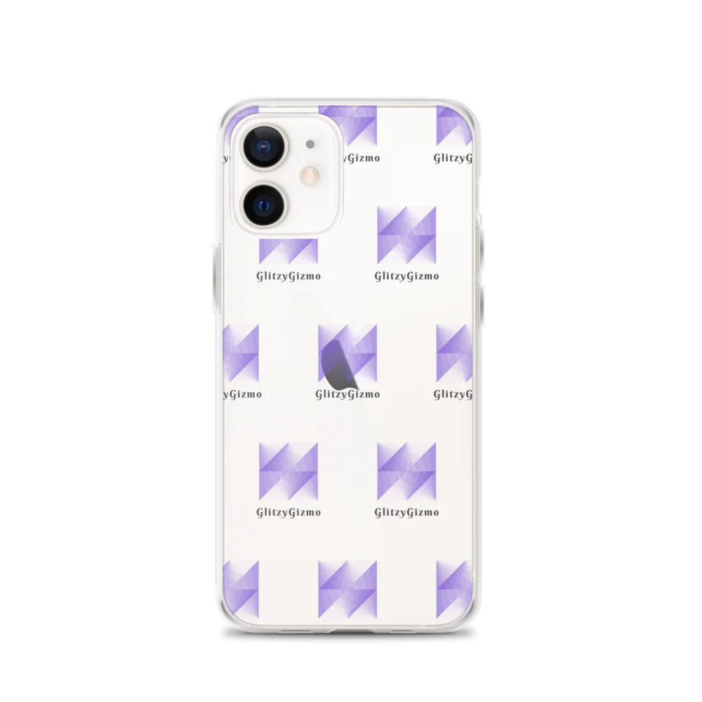 iPhone® Clear Case - BeautifyFit