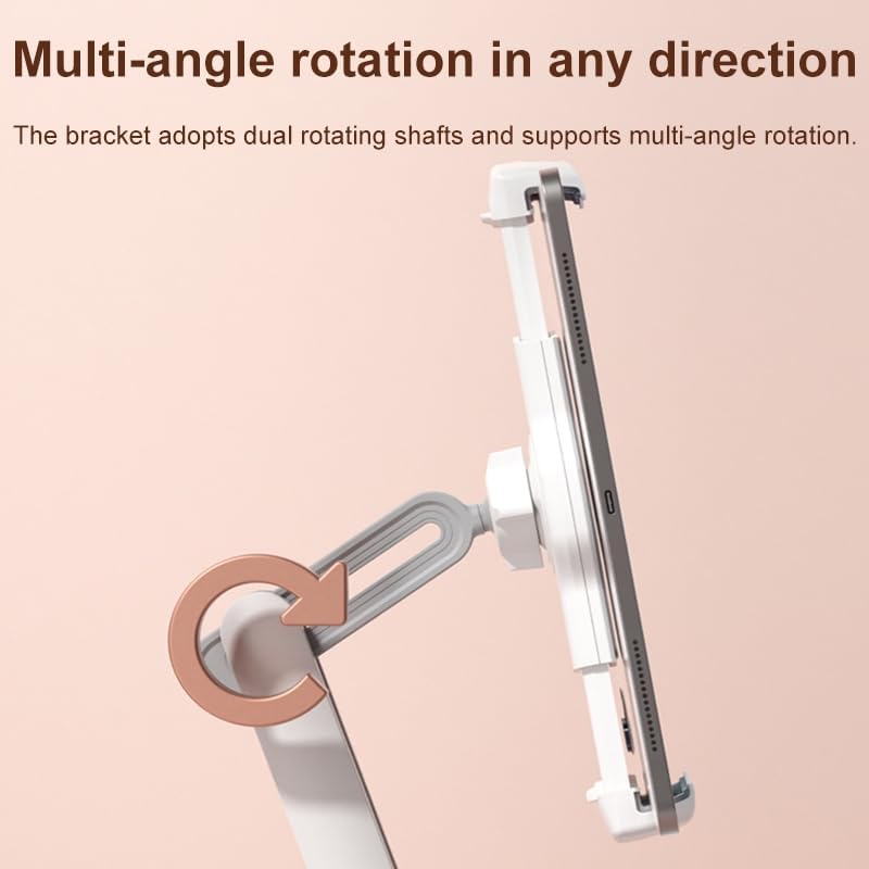CushPad Mobile Pillow Stand