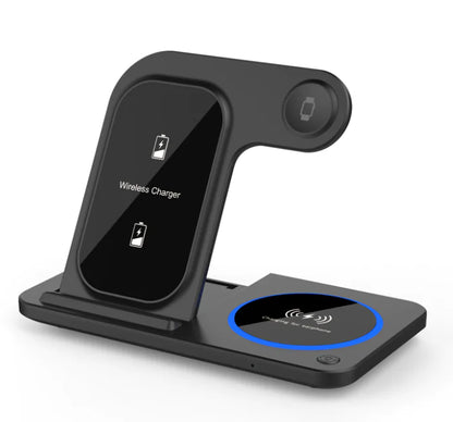 PowerNest 3-in-1 Charger