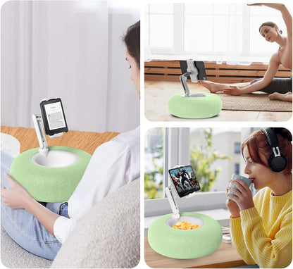 CushPad Mobile Pillow Stand