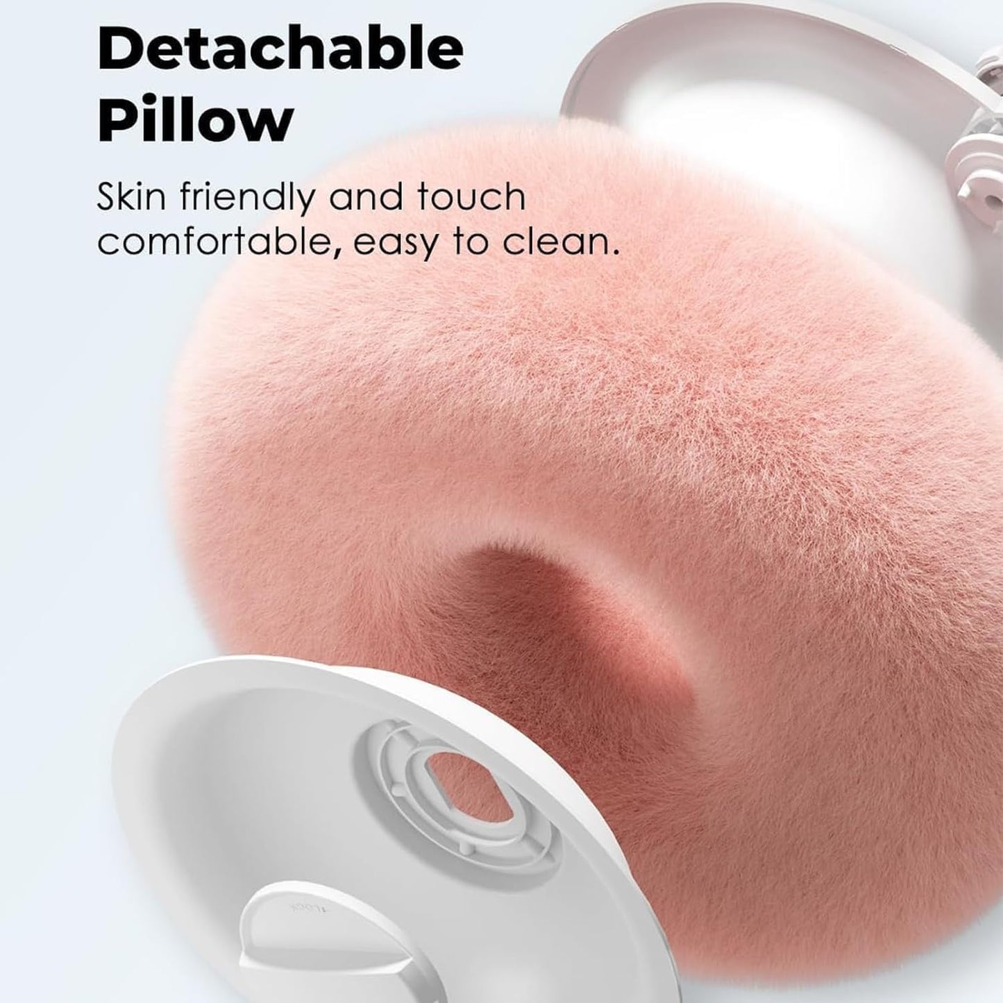 CushPad Mobile Pillow Stand