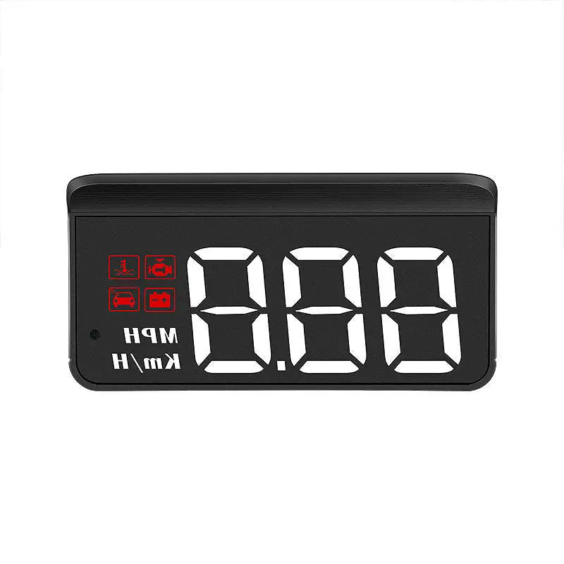 SpeedView Pro HUD- Windshield Projector