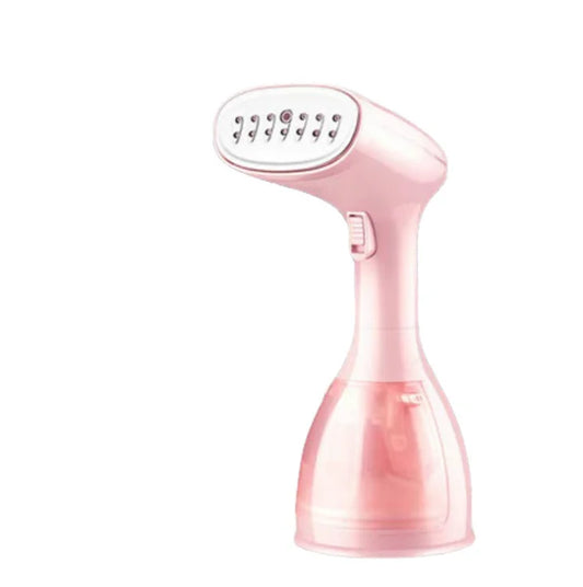 Handheld Steamer - GlitzyGizmo