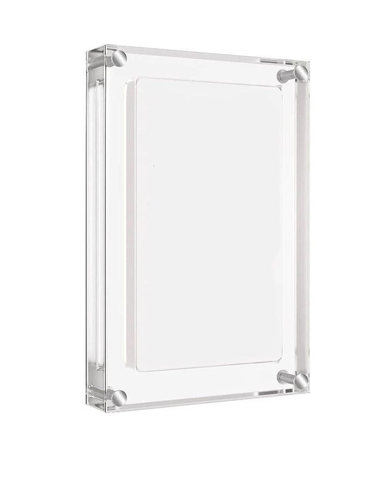 Digital Photo And Video Acrylic Frame - GlitzyGizmo