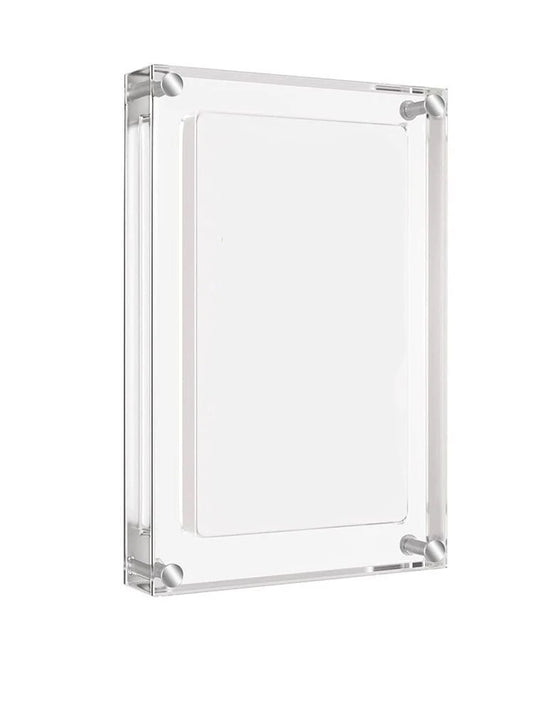 Digital Photo And Video Acrylic Frame - GlitzyGizmo