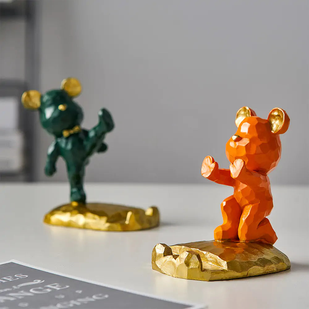 Cute Phone Holders - GlitzyGizmo