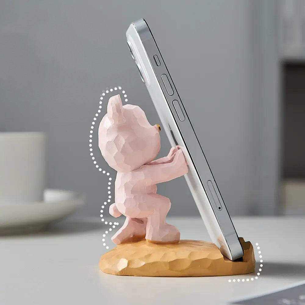 Cute Phone Holders - GlitzyGizmo