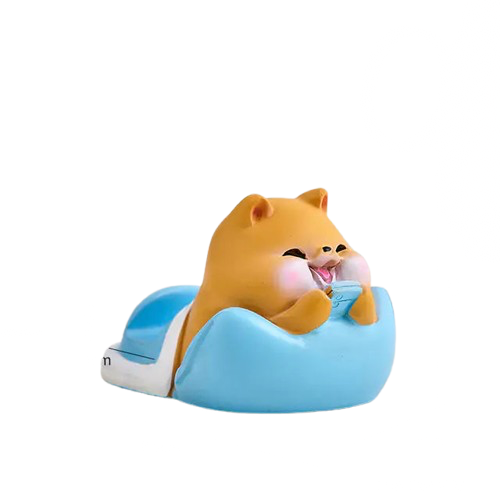 Cute Phone Holders - GlitzyGizmo