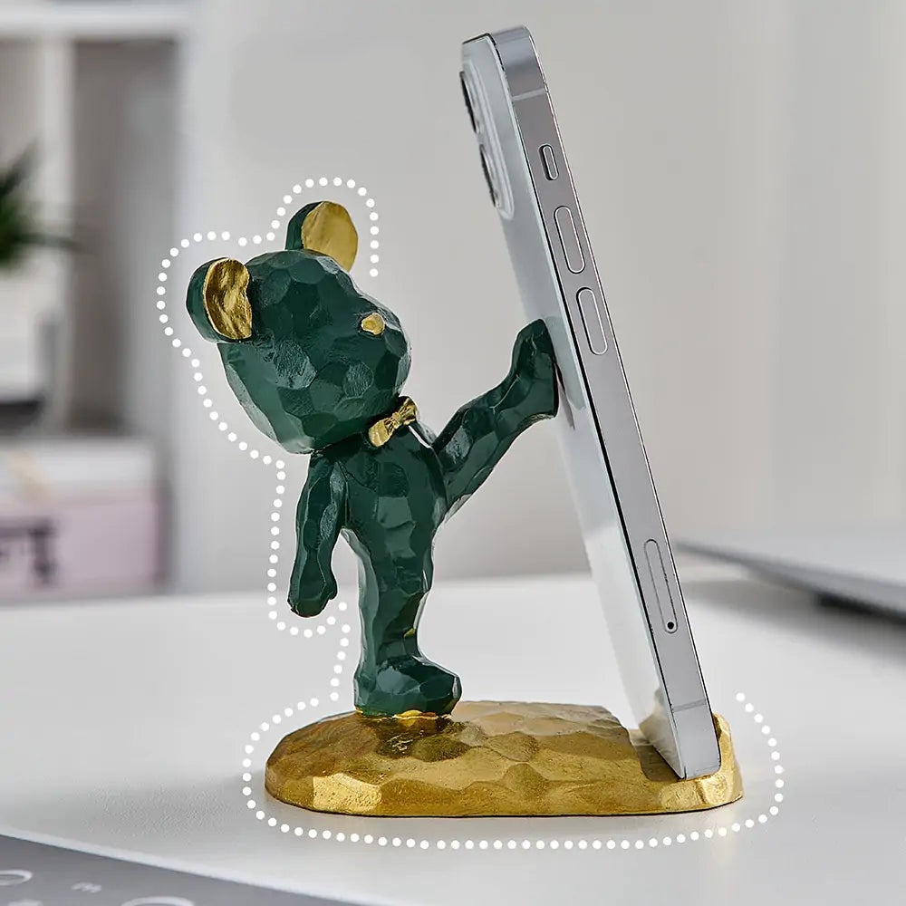 Cute Phone Holders - GlitzyGizmo