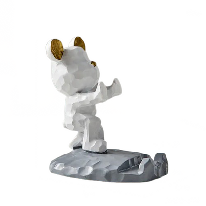 Cute Phone Holders - GlitzyGizmo