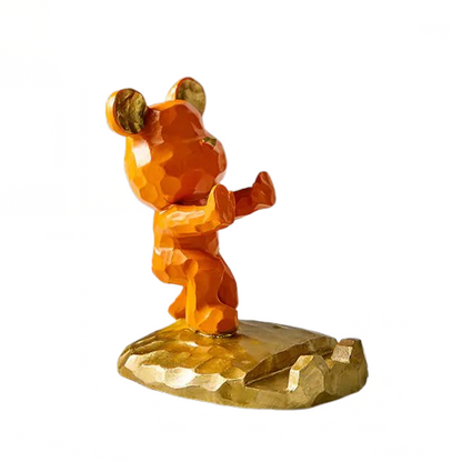 Cute Phone Holders - GlitzyGizmo