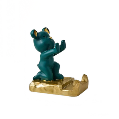 Cute Phone Holders - GlitzyGizmo