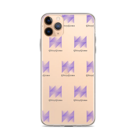 iPhone® Clear Case - BeautifyFit