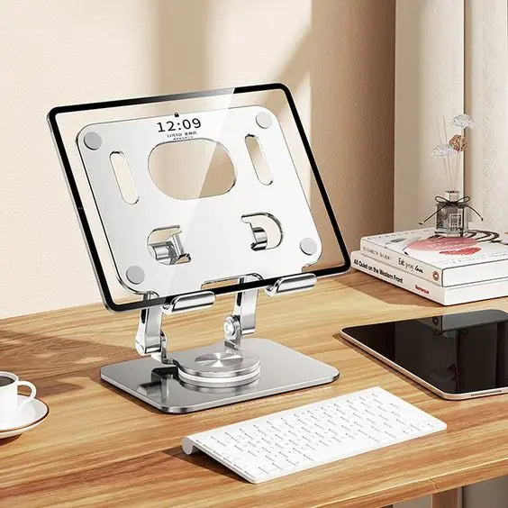 FlexiSpin 360 Laptop Stand