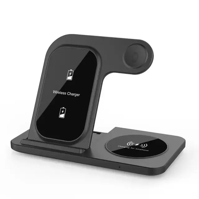PowerNest 3-in-1 Charger