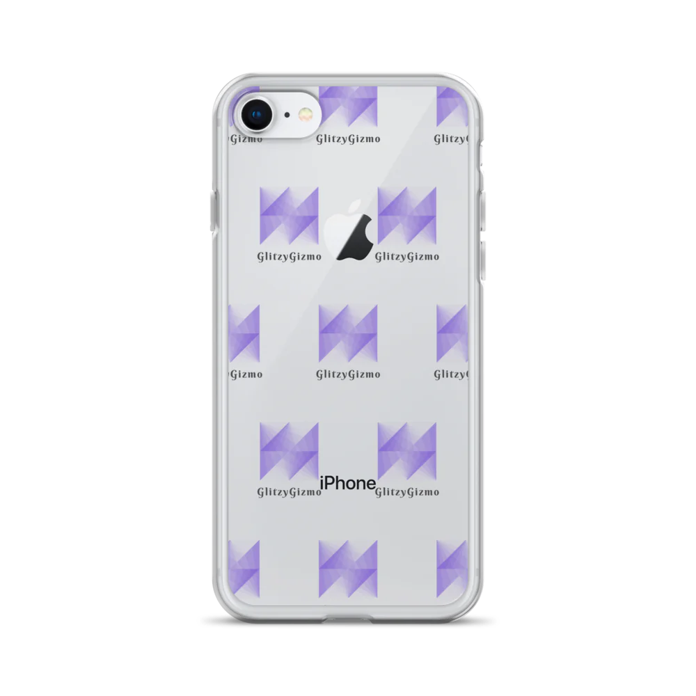 iPhone® Clear Case - BeautifyFit