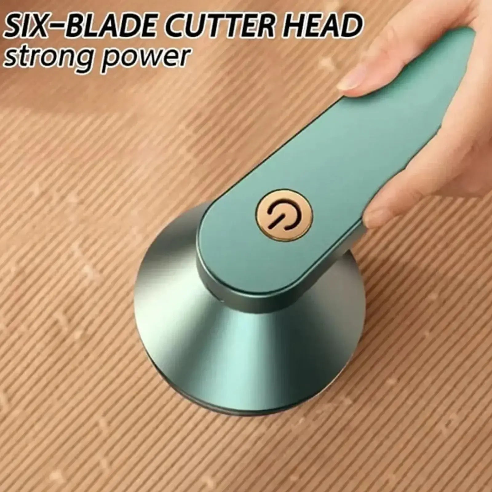 FuzzFree Electric Lint Remover