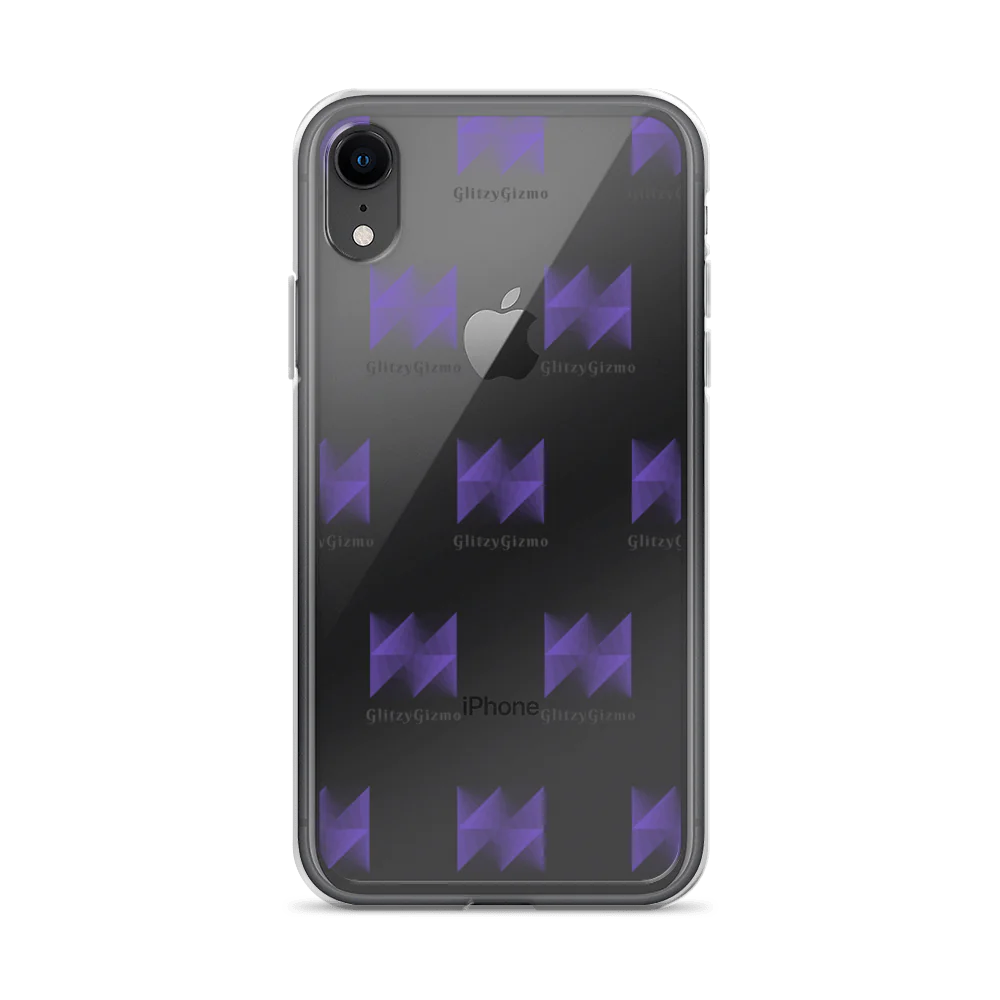 iPhone® Clear Case - BeautifyFit