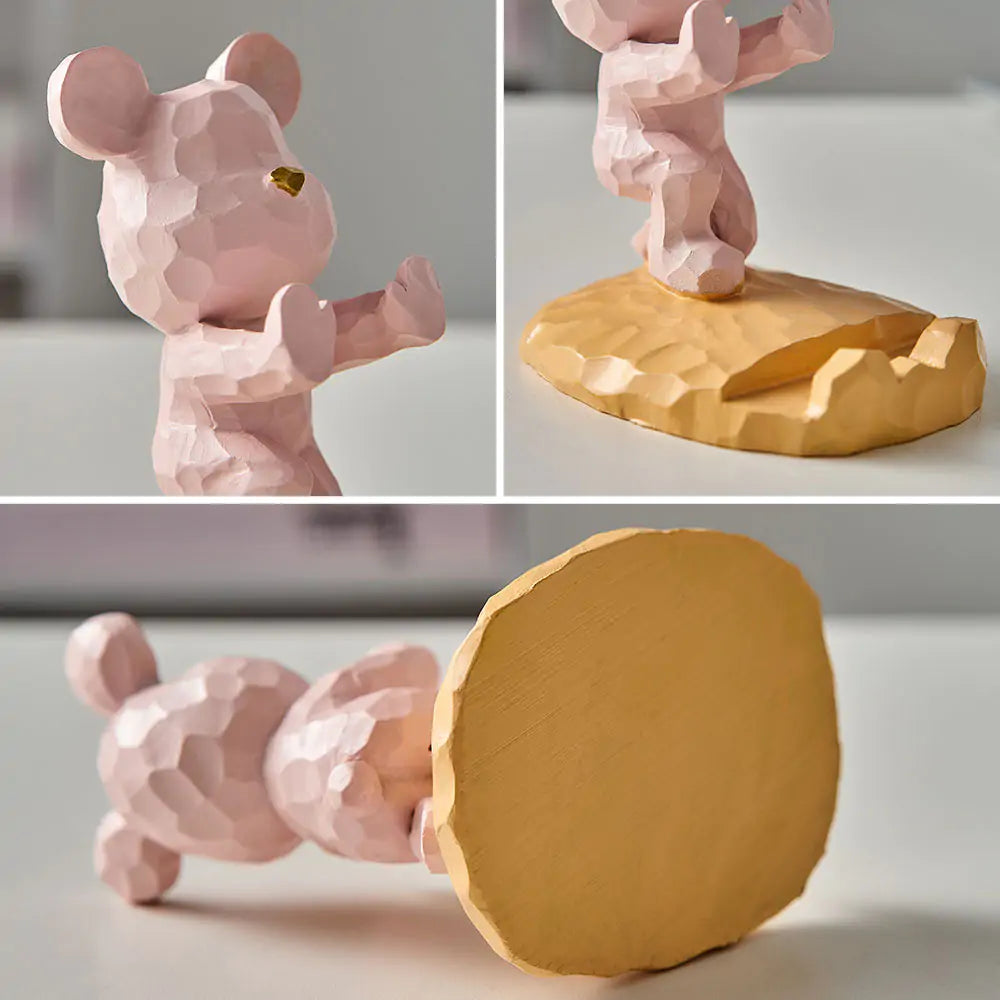Cute Phone Holders - GlitzyGizmo