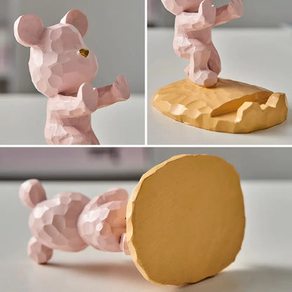 Cute Phone Holders - GlitzyGizmo