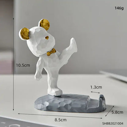 Cute Phone Holders - GlitzyGizmo