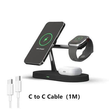 MagCharge Trio