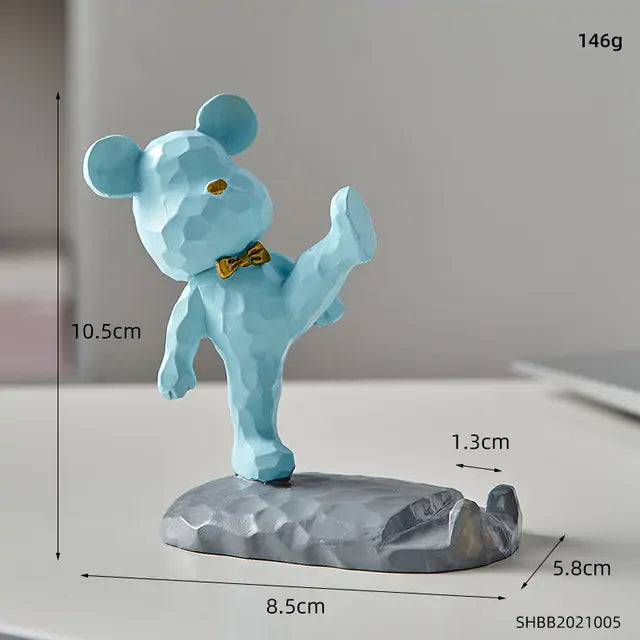Cute Phone Holders - GlitzyGizmo