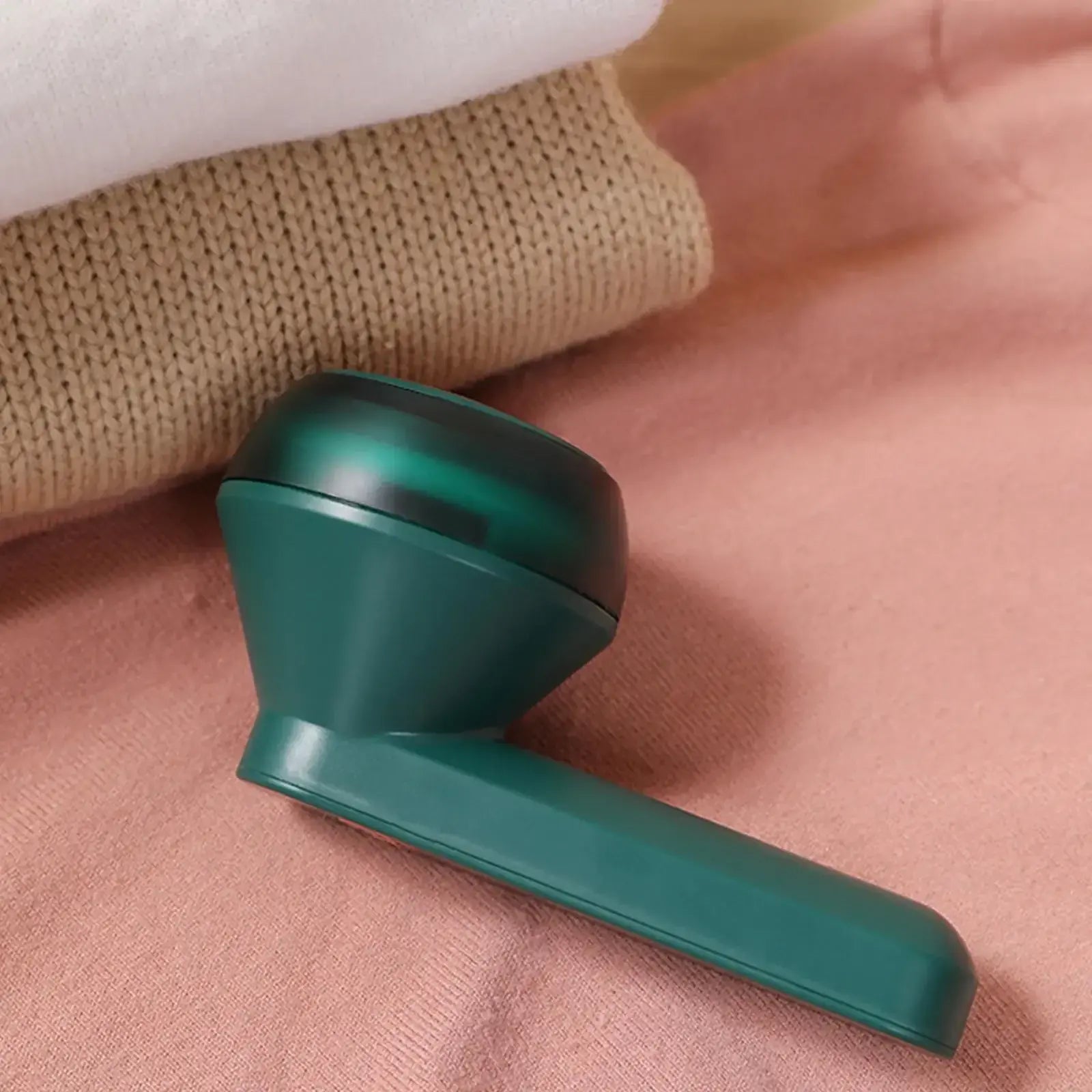 FuzzFree Electric Lint Remover