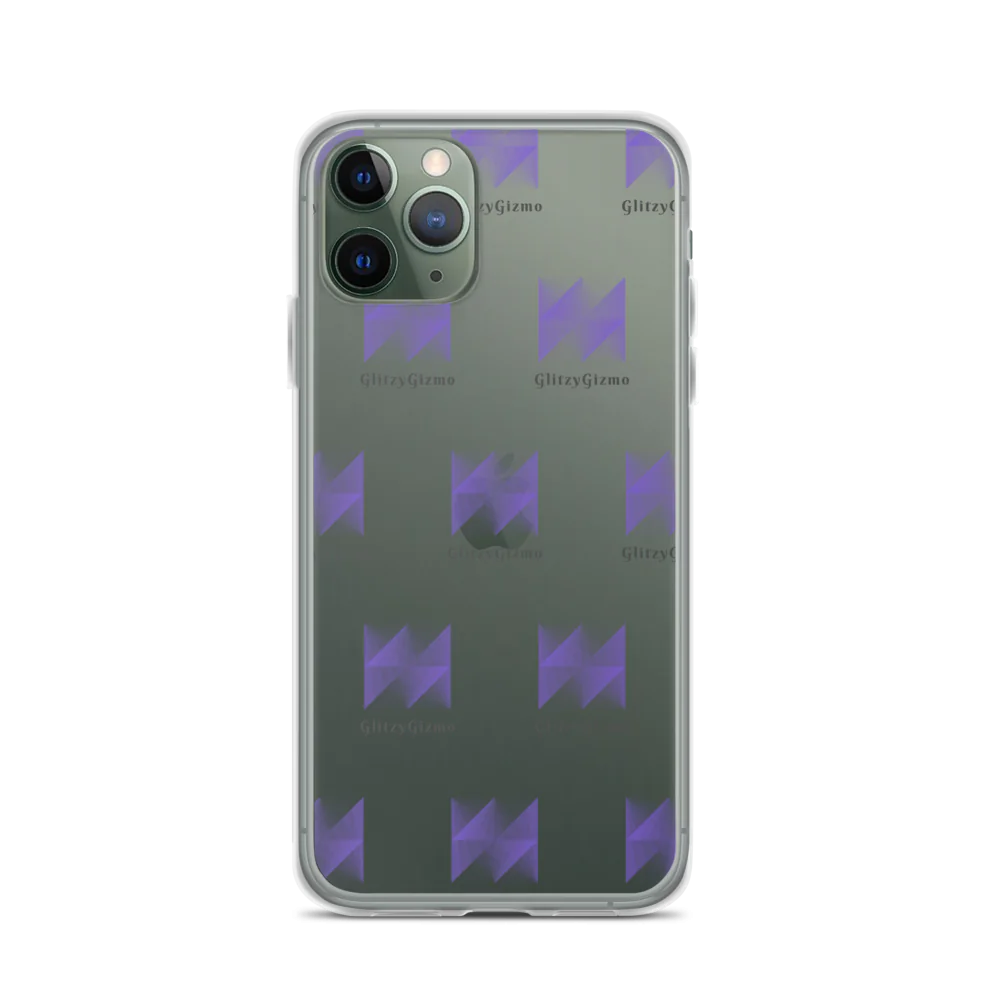 iPhone® Clear Case - BeautifyFit