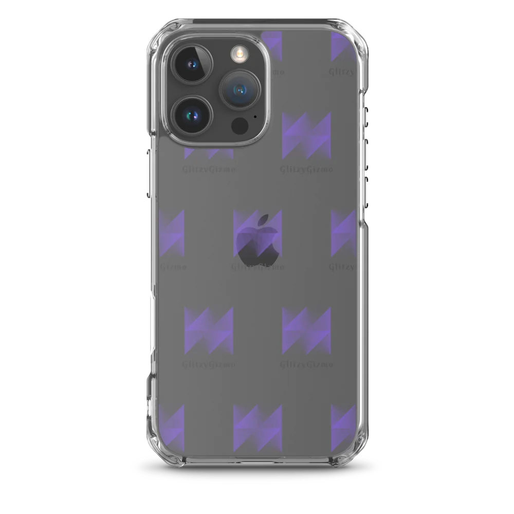 iPhone® Clear Case - BeautifyFit