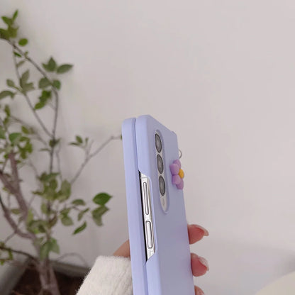FloraBrace Flip Case