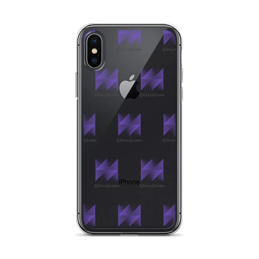 iPhone® Clear Case - BeautifyFit