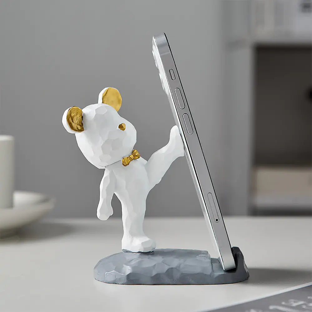 Cute Phone Holders - GlitzyGizmo