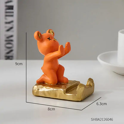 Cute Phone Holders - GlitzyGizmo