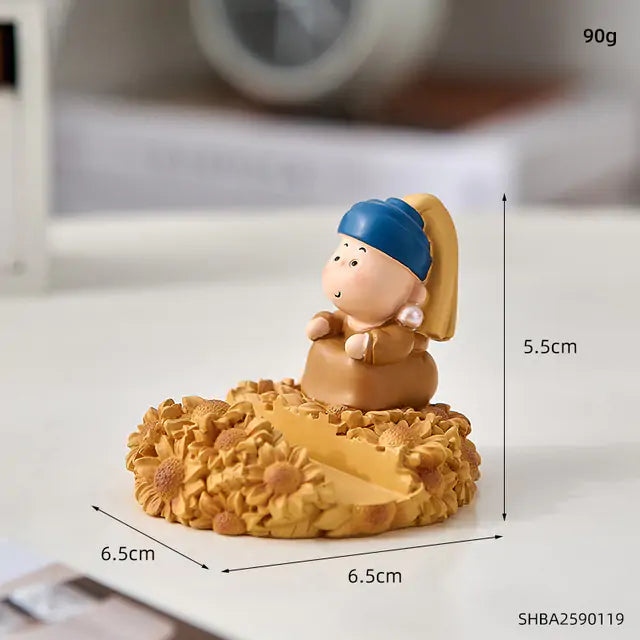 Cute Phone Holders - GlitzyGizmo