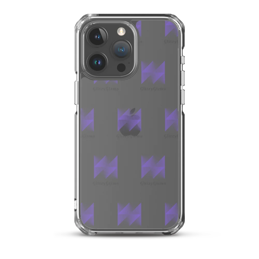iPhone® Clear Case - BeautifyFit