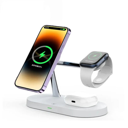 MagCharge Trio