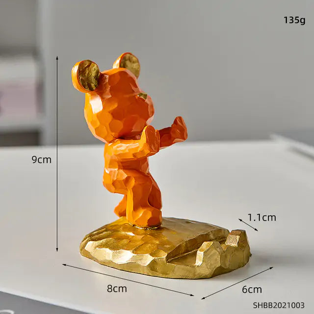 Cute Phone Holders - GlitzyGizmo