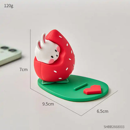 Cute Phone Holders - GlitzyGizmo