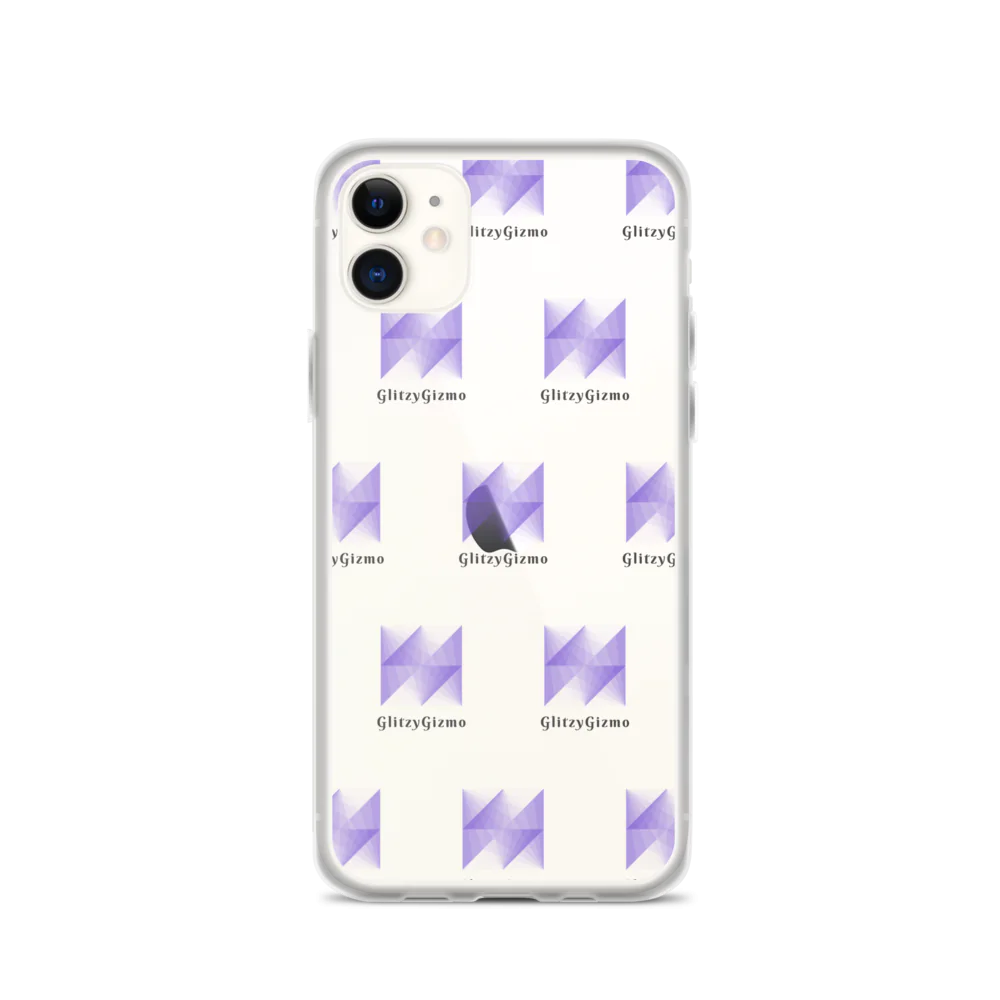 iPhone® Clear Case - BeautifyFit