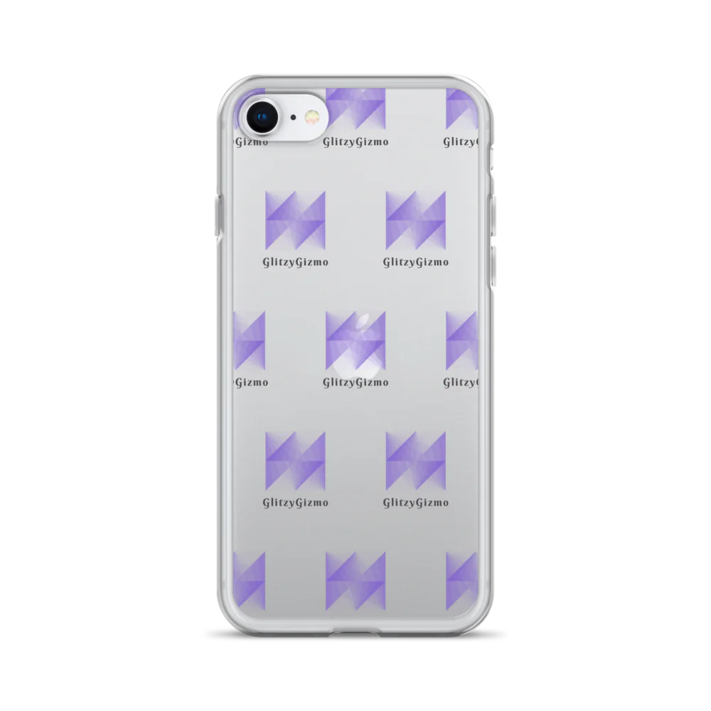 iPhone® Clear Case - BeautifyFit