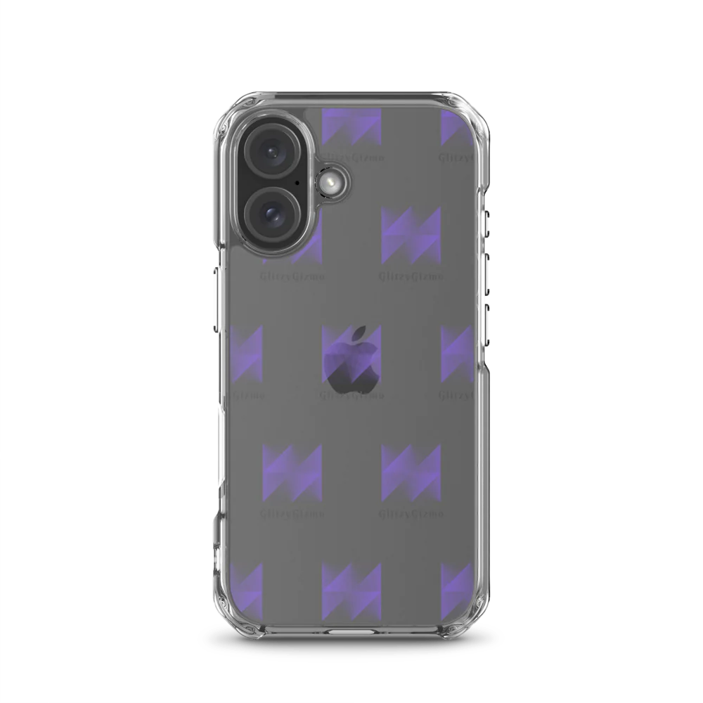 iPhone® Clear Case - BeautifyFit