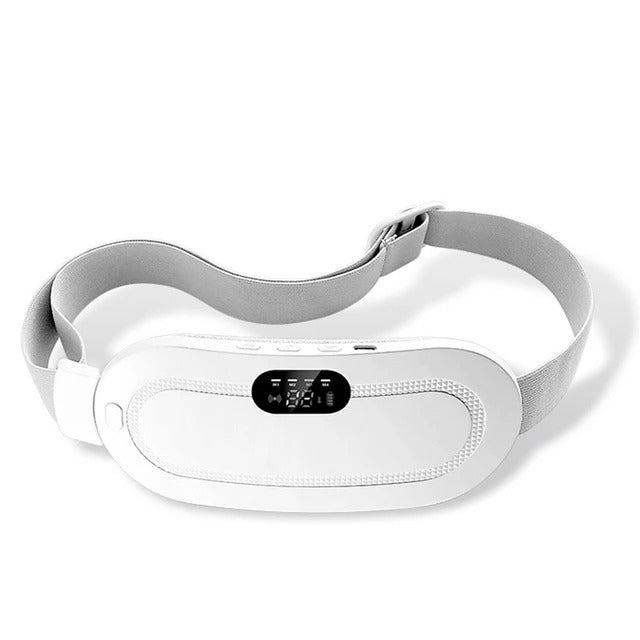Smart Menstrual Heating Pad - GlitzyGizmo